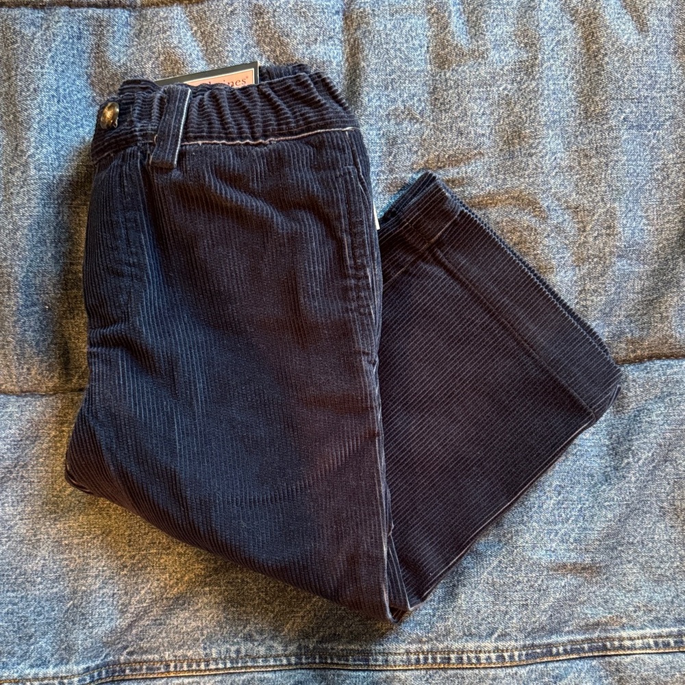 Vineyard Vines Corduroy Pants